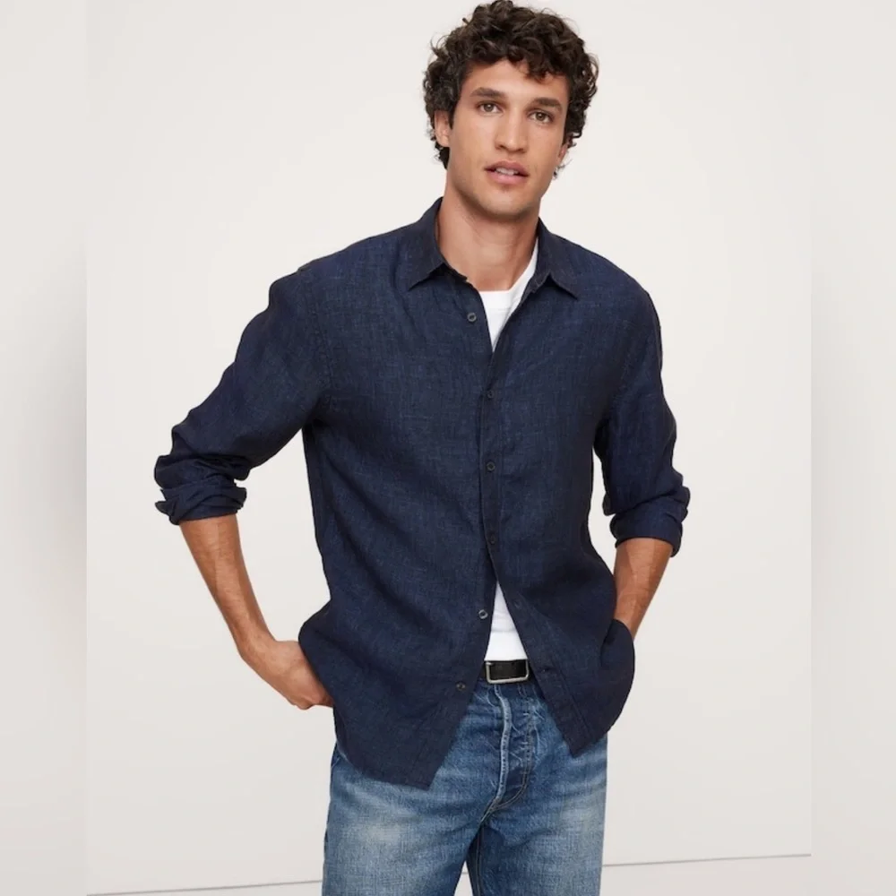 Banana Republic quality 100%